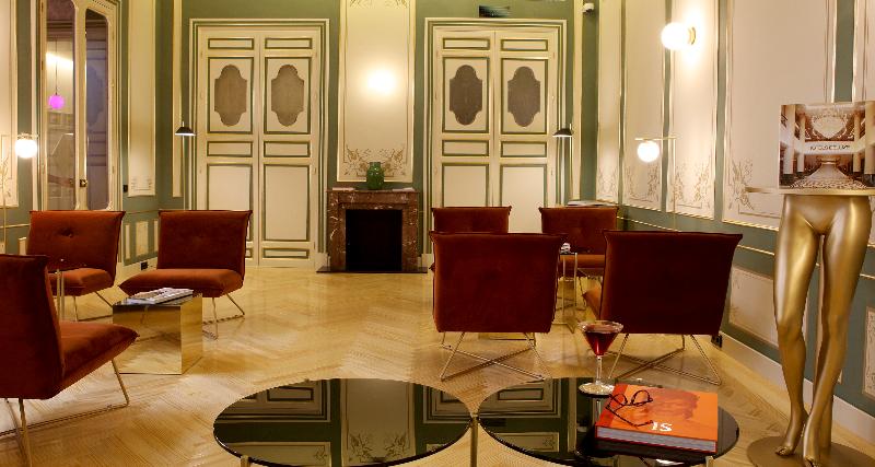 Axel Hotel Madrid - Adults Only - Aktivite