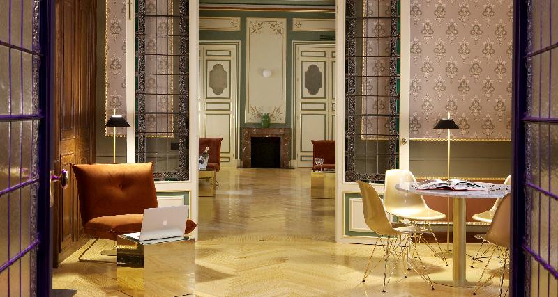 Axel Hotel Madrid - Adults Only - Aktivite