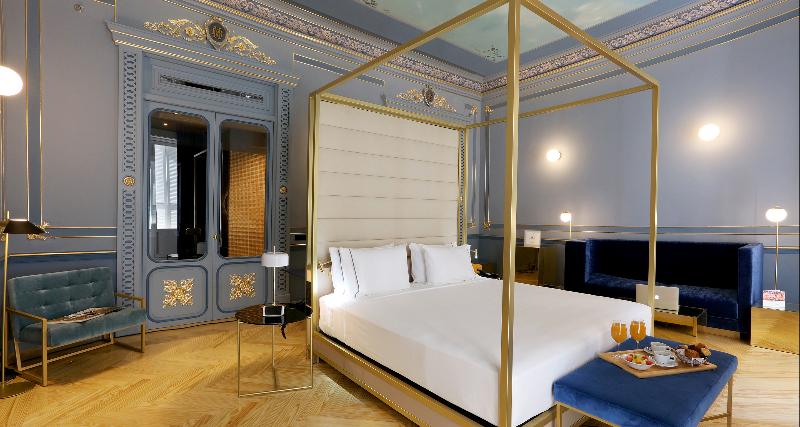 Axel Hotel Madrid - Adults Only - Oda