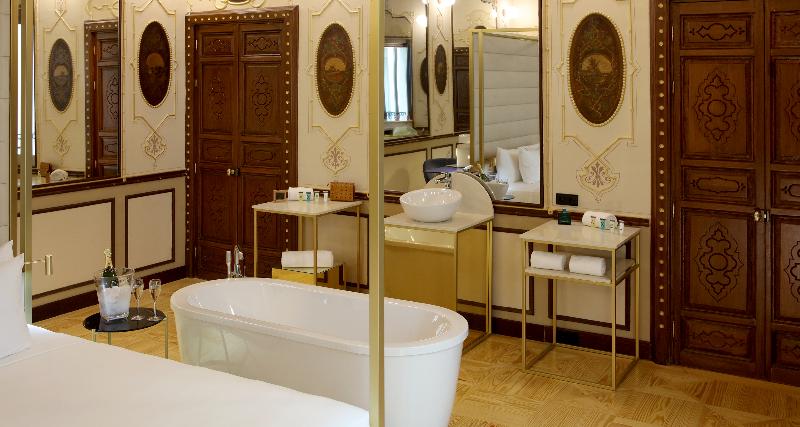 Axel Hotel Madrid - Adults Only - Oda