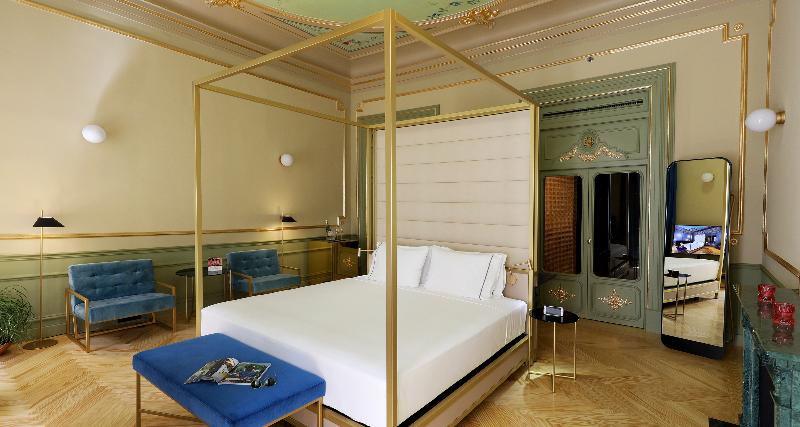 Axel Hotel Madrid - Adults Only - Oda