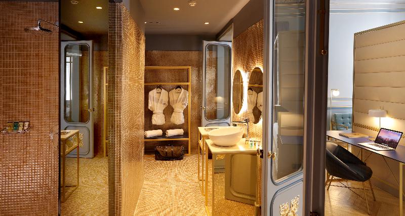 Axel Hotel Madrid - Adults Only - Oda