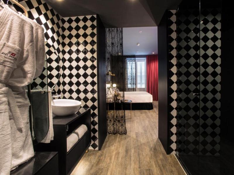 Axel Hotel Madrid - Adults Only - Oda