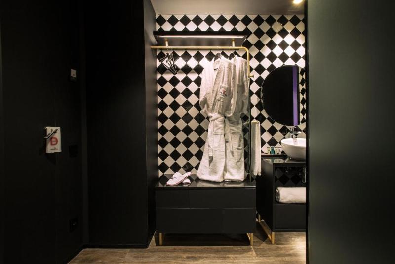 Axel Hotel Madrid - Adults Only - Oda