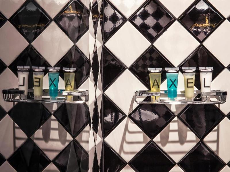 Axel Hotel Madrid - Adults Only - Oda
