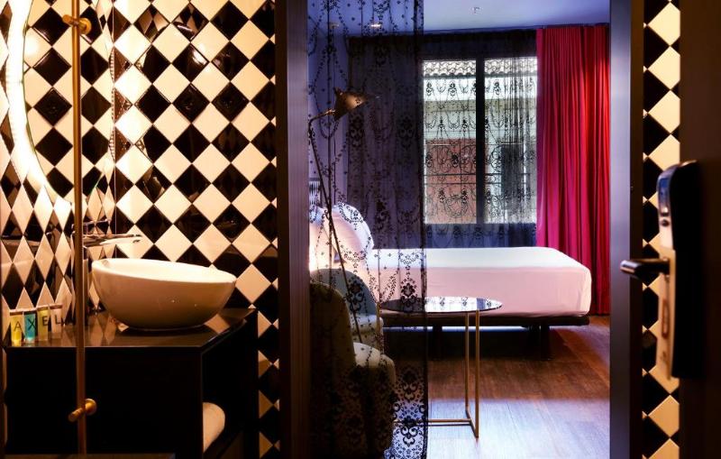 Axel Hotel Madrid - Adults Only - Oda