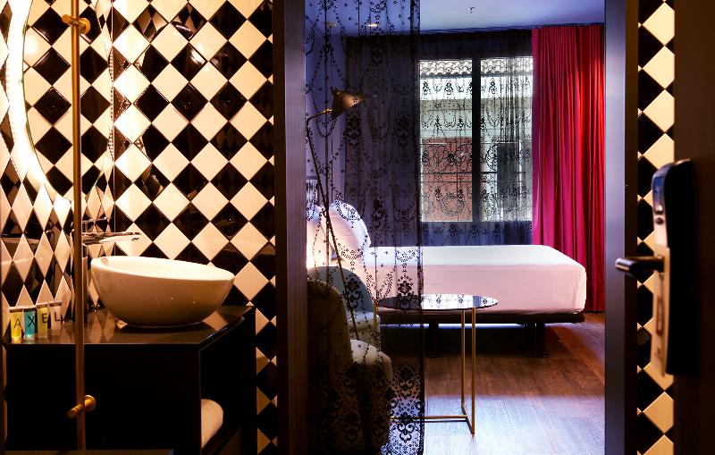 Axel Hotel Madrid - Adults Only - Oda