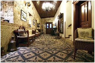 Minyon Hotel fotoÄŸrafÄ±