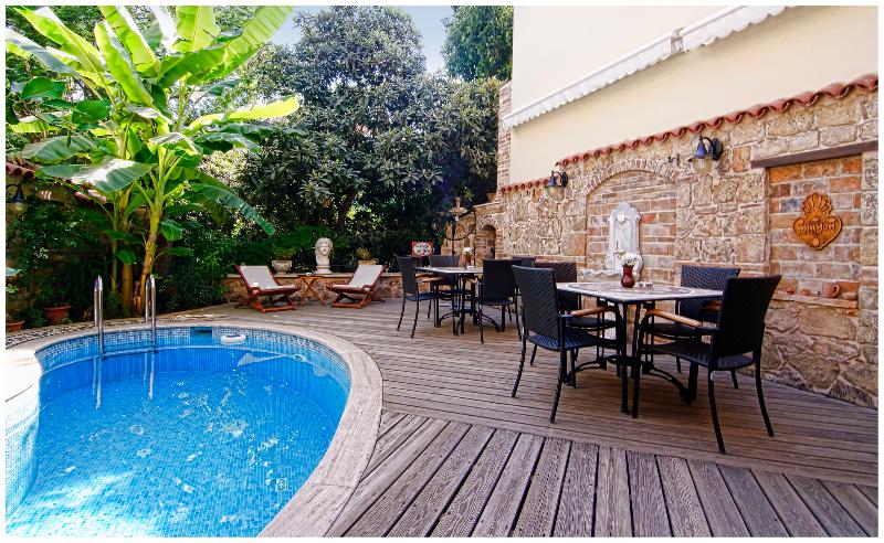 Minyon Hotel - Genel