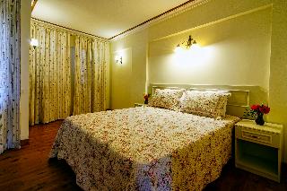 Minyon Hotel fotoÄŸrafÄ±