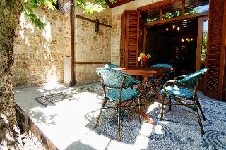 Minyon Hotel fotoÄŸrafÄ±