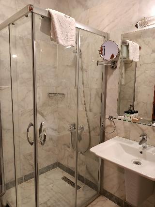 Minyon Hotel fotoÄŸrafÄ±
