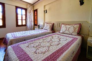 Minyon Hotel fotoÄŸrafÄ±