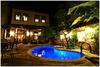 Minyon Hotel fotoÄŸrafÄ±
