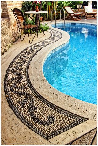 Minyon Hotel fotoÄŸrafÄ±