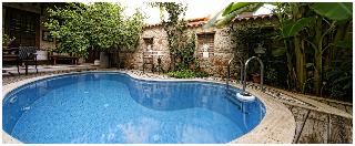 Minyon Hotel fotoÄŸrafÄ±