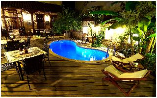 Minyon Hotel fotoÄŸrafÄ±