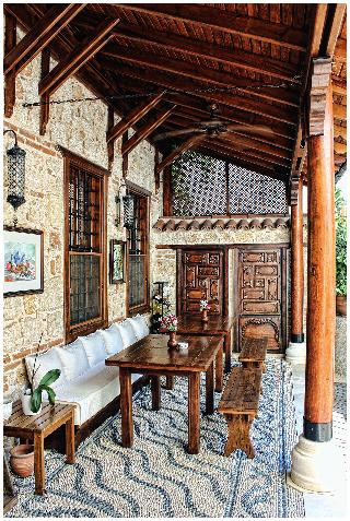 Minyon Hotel fotoÄŸrafÄ±