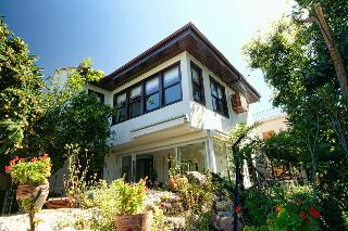 Minyon Hotel fotoÄŸrafÄ±