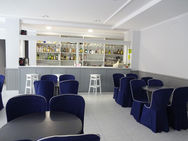 Hotel Bradomin - Bar