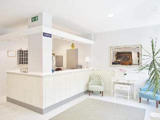 Hotel Bradomin fotoÄŸrafÄ±