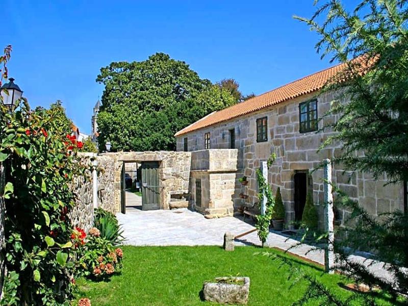 Hotel Bradomin - Genel