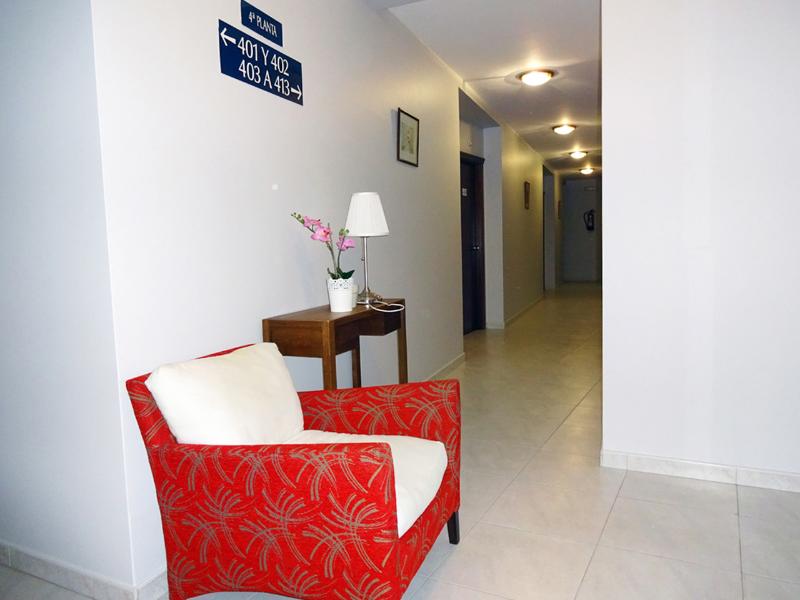 Hotel Bradomin - Genel