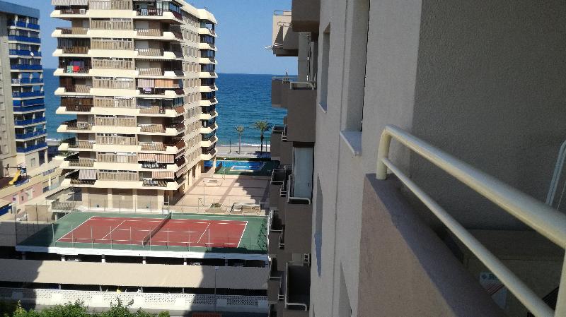 Apartamentos Riviera 3000 - Genel