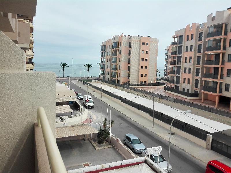 Apartamentos Riviera 3000 - Genel