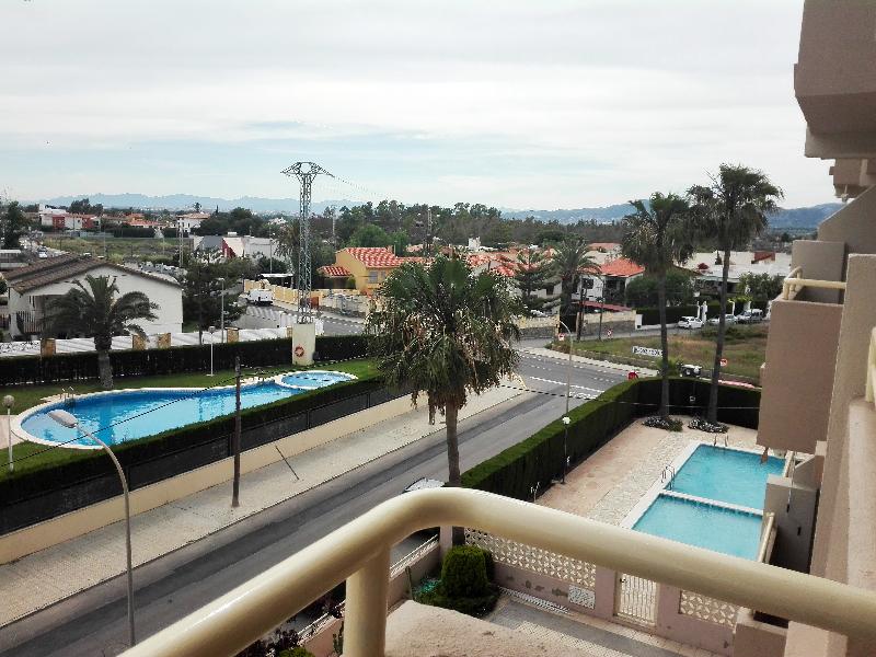 Apartamentos Riviera 3000 - Genel