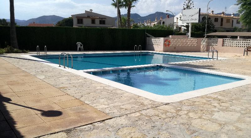 Apartamentos Riviera 3000 - Havuz