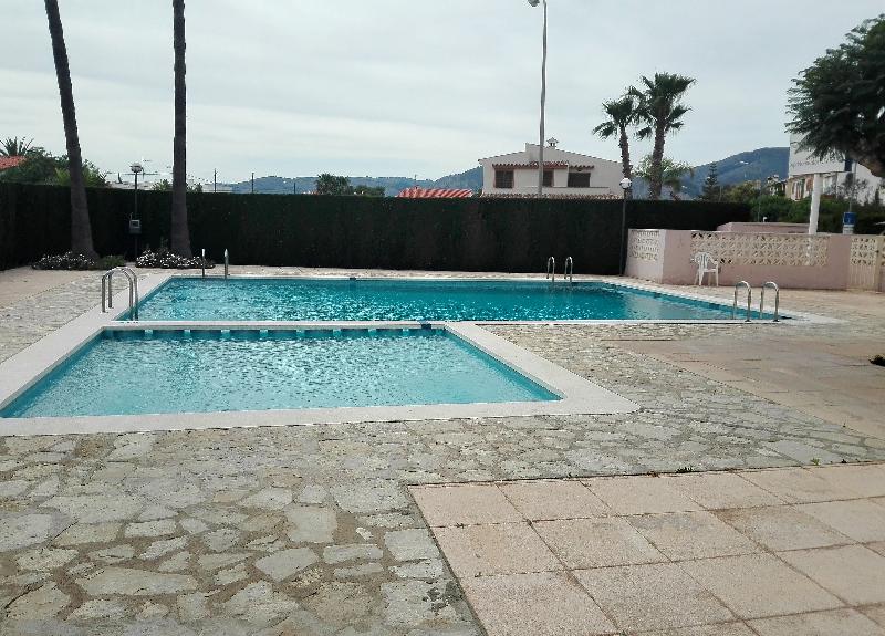 Apartamentos Riviera 3000 - Havuz