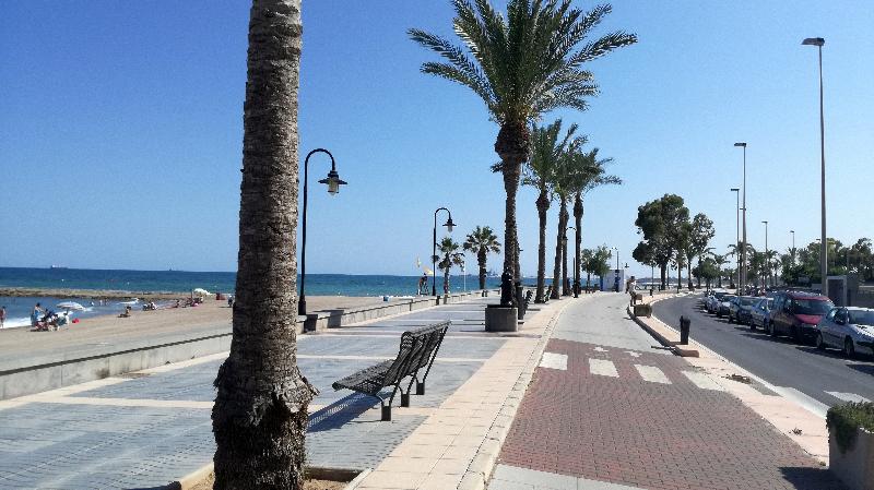 Apartamentos Riviera 3000 - Plaj