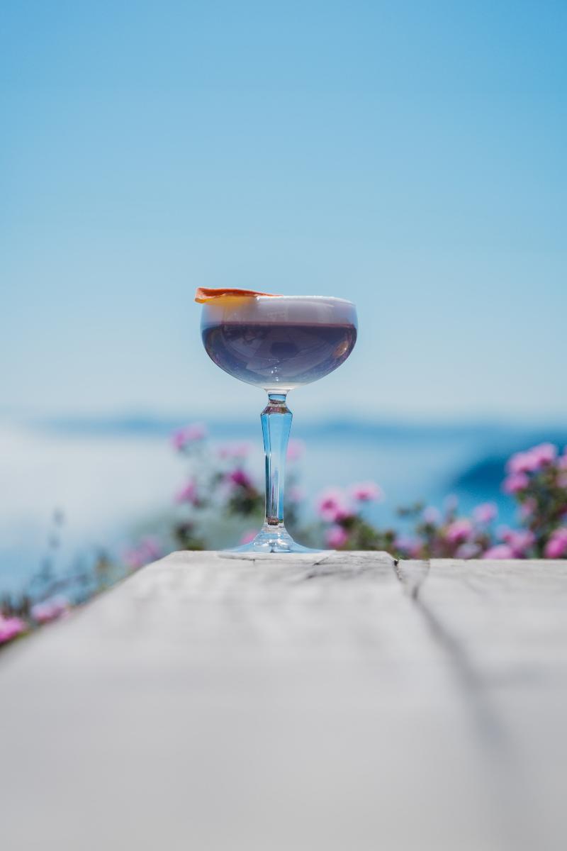 La Villa Douce - Bar