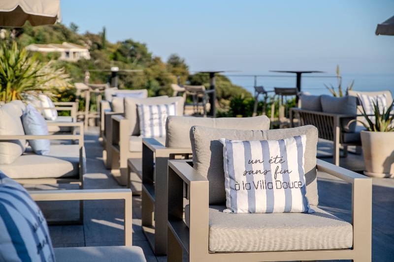 La Villa Douce - Bar