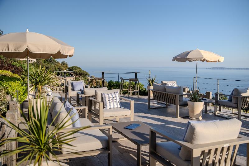 La Villa Douce - Bar