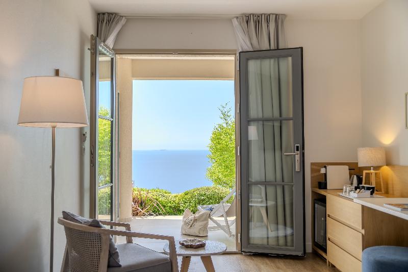 La Villa Douce - Oda