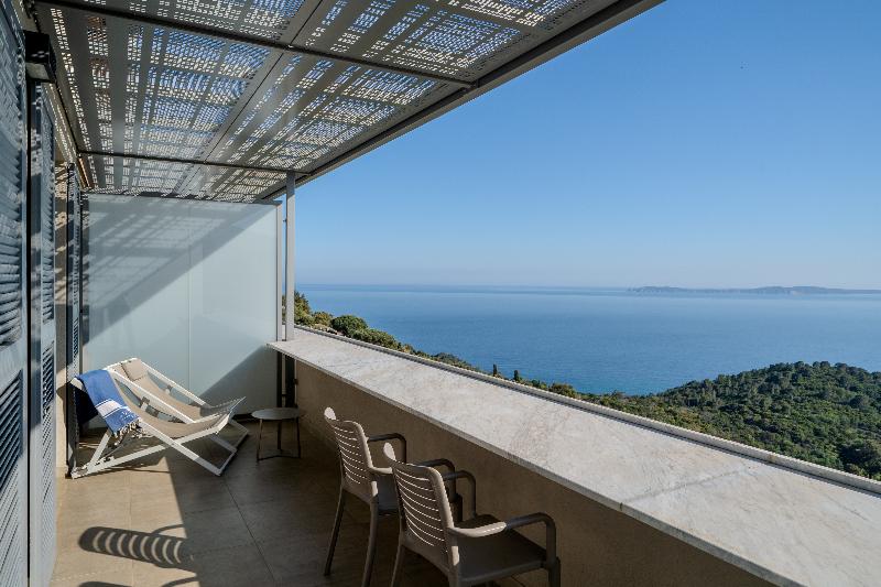 La Villa Douce - Oda