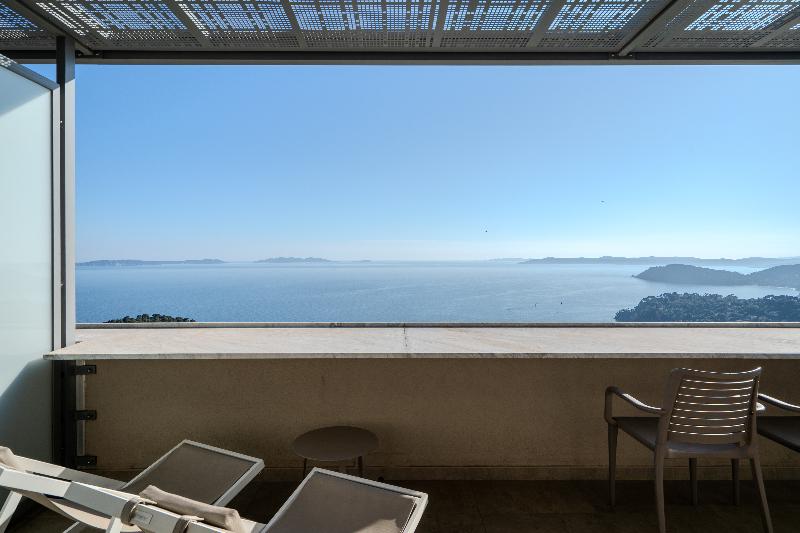 La Villa Douce - Oda