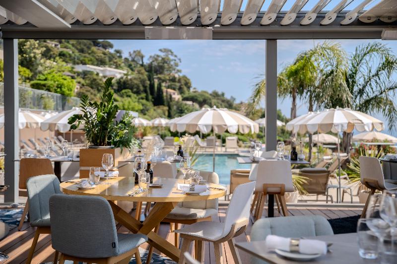 La Villa Douce - Restoran