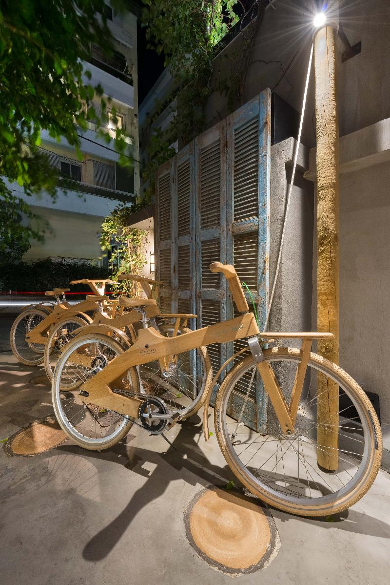 Elakati Luxury Boutique Hotel - Adults Only - Aktivite