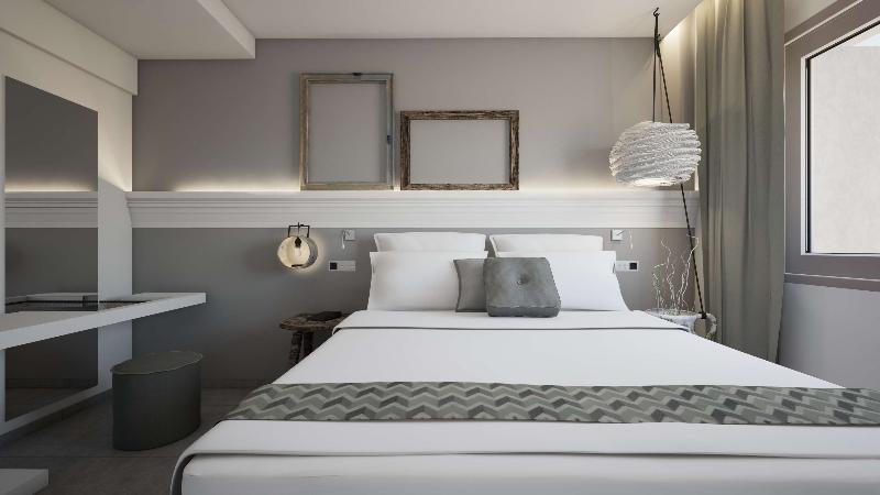 Elakati Luxury Boutique Hotel - Adults Only - Oda