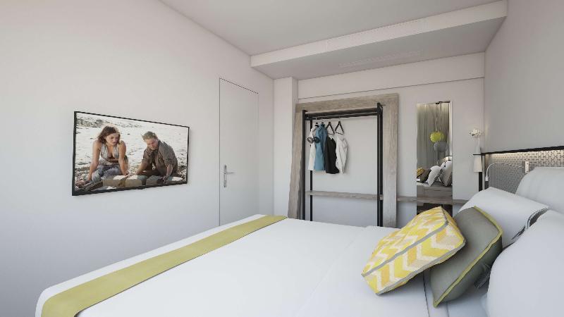 Elakati Luxury Boutique Hotel - Adults Only - Oda