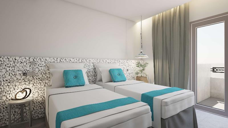 Elakati Luxury Boutique Hotel - Adults Only - Oda