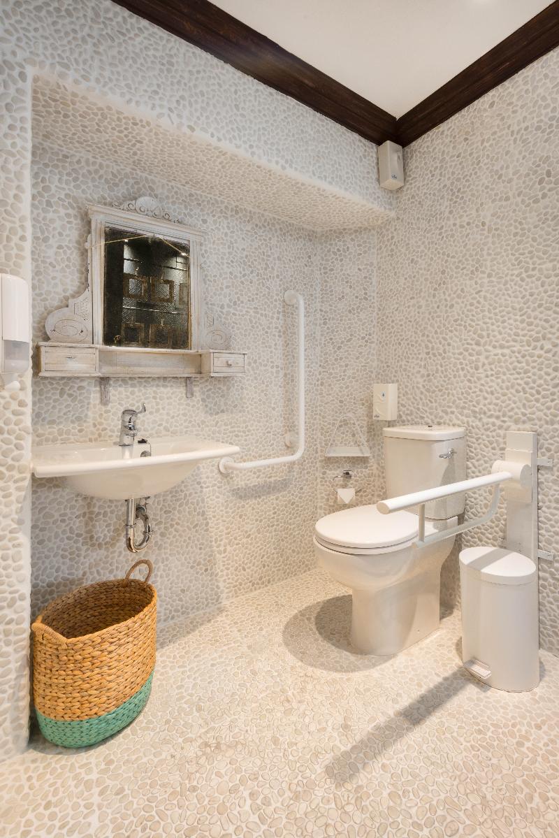 Elakati Luxury Boutique Hotel - Adults Only - Restoran
