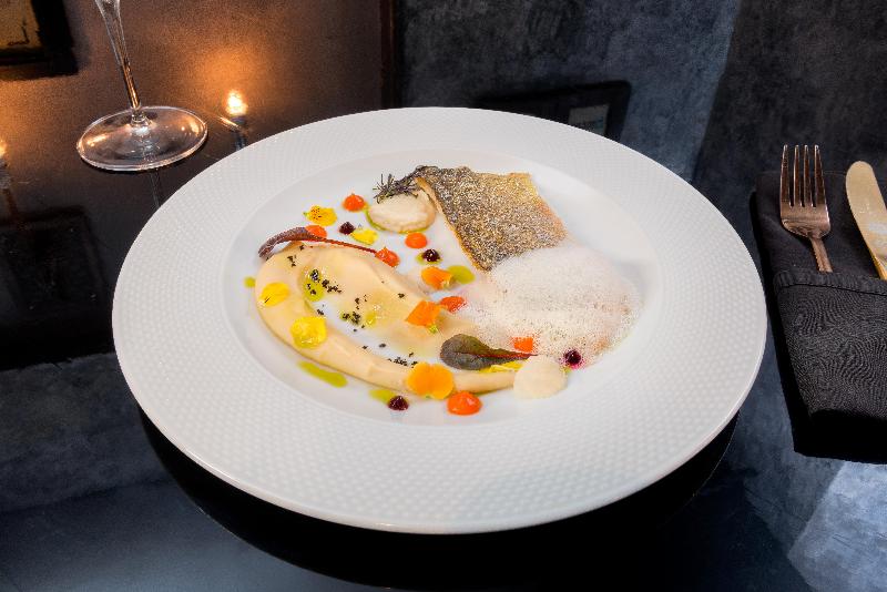 Elakati Luxury Boutique Hotel - Adults Only - Restoran