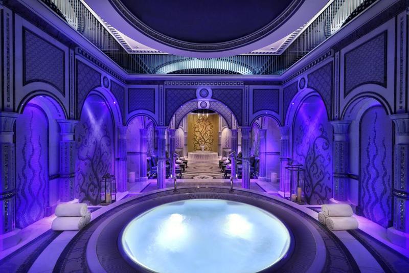 The Ritz-Carlton Jeddah - Lobi
