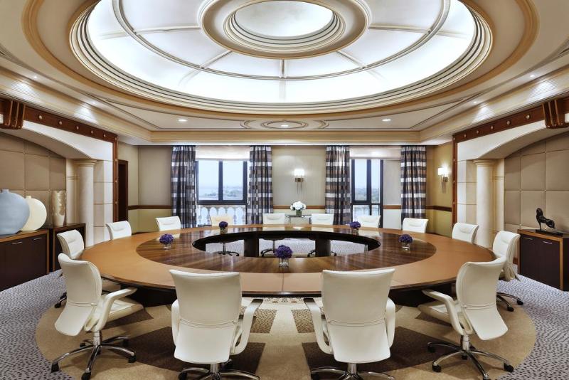 The Ritz-Carlton Jeddah - Toplantı