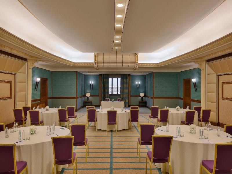 The Ritz-Carlton Jeddah - Toplantı