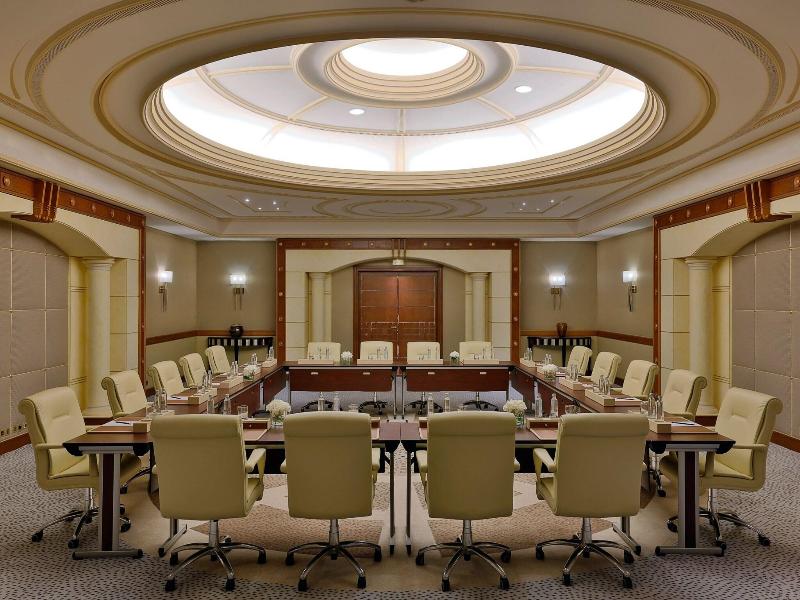 The Ritz-Carlton Jeddah - Toplantı